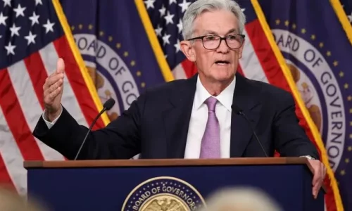 Federal Reserve Rates Are Too High, Says Former World Bank Chief