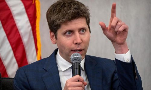 OpenAI’s Sam Altman warns of AI voice fraud crisis in banking