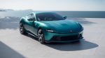 New Car Preview: 2026 Ferrari Amalfi Debuts with Bold Styling and a Familiar Turbo V-8 Punch