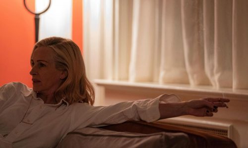 Luca Guadagnino’s ‘After the Hunt’ to open New York Film Festival