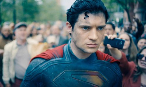 Review: Yes, ‘Superman’ is political. It’s also fast-paced, goofy and a lot of fun