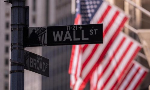 Wall Street futures mixed ahead of crucial US jobs data and looming tariff deadline