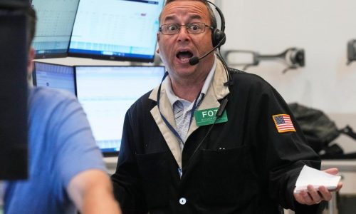 What makes a meme stock? Online enthusiasm for a beaten down company with doubtful prospects