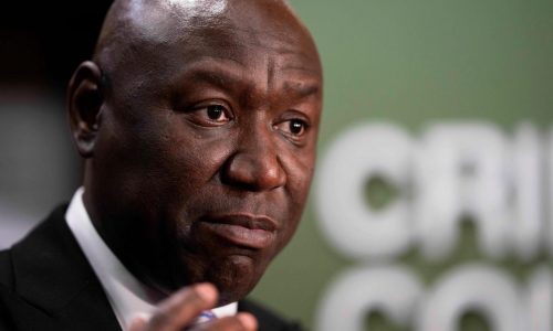 Video shows Florida deputies punching and dragging a Black man from his car