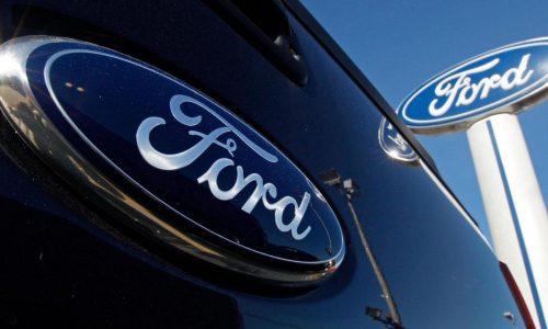 Ford recalls over 850,000 cars in the US due to potential fuel pump failure
