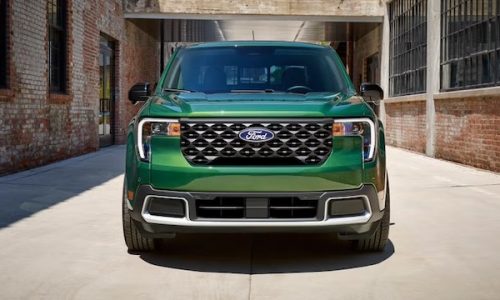 USA June/Q2 2025: Ford (+13.6%) overtakes Toyota (+7.1%) as #1 brand in weakening market