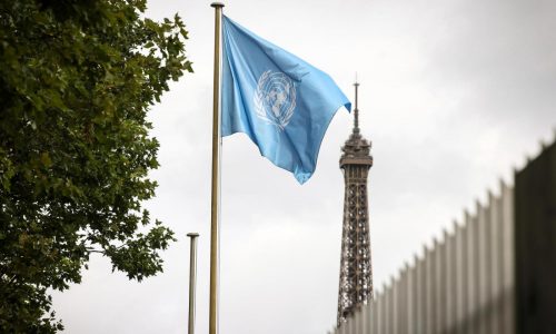 US says it’s leaving UN cultural agency UNESCO again, only 2 years after rejoining