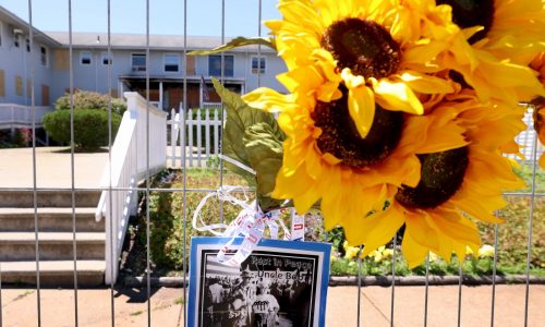 Ticker: Owner of Fall River assisted living facility focused on victims loved ones