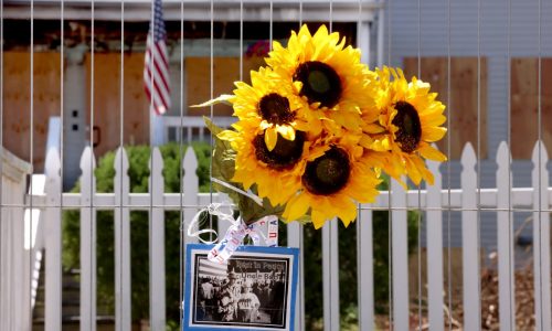 Oxygen tank device, smoking eyed in deadly Fall River fire probe