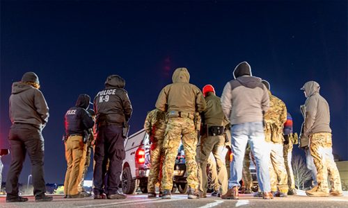 Leader of Lynn chapter of Trinitarios street gang gets 14 years in prison