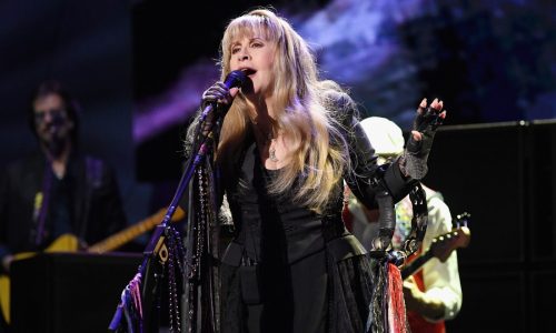 Stevie Nicks, Lindsey Buckingham tease reissue, igniting fans’ reunion hopes