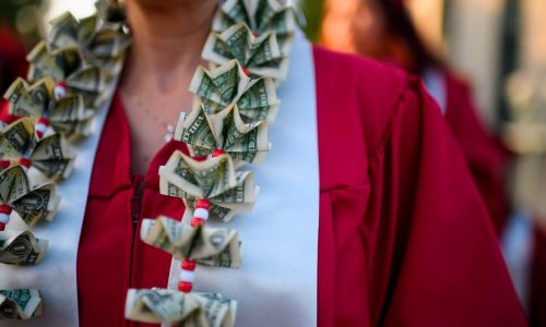 Ivo Welch: No one can grasp trillions. Here’s how to make sense of federal spending and debt