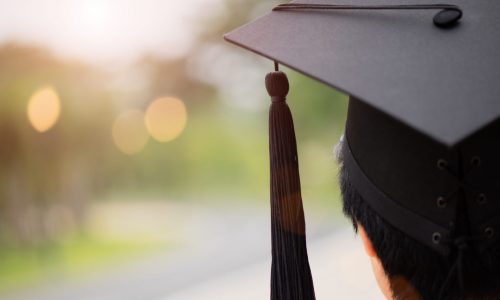 F. Willis Johnson: Prophets, not spectators — the class of 2025 and the work of repair