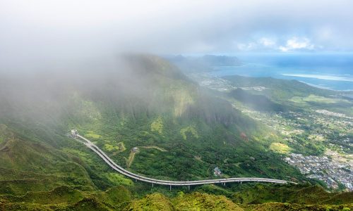 Map: Scenic sites in Hawaii that are now off-limits, and why
