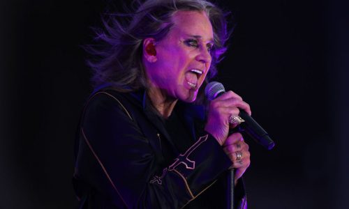 Ozzy Osbourne, godfather of heavy metal, dies at 76