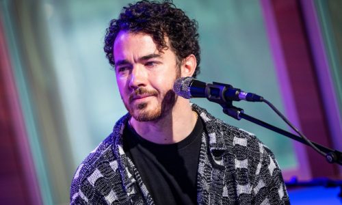 Kevin Jonas says he lost 90% of his fortune amid Jonas Brothers hiatus