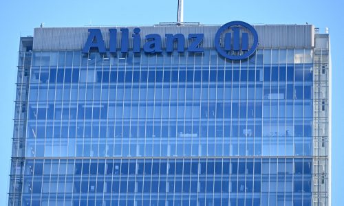 Ticker: Allianz Life confirms data breach; Meta to drop political ads in EU