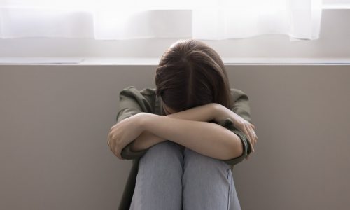 The foster care system has a suicide problem. Federal cuts threaten to slow fixes