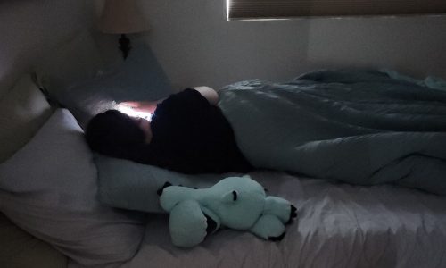 Column: Tips to cut down on screen time and smartphone use for kids