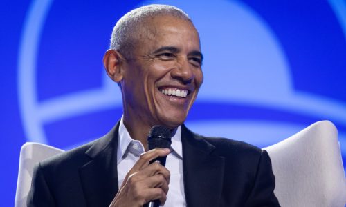 Grace Curley: Tone deaf Obama lecturing Dems