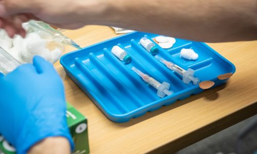 As RFK Jr. pushes to limit vaccines, MMR pioneer defends their lifesaving power