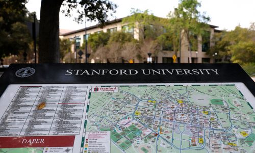 Stanford researchers develop new tool to measure biological age