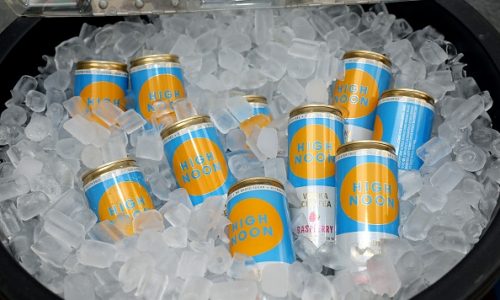 Recall issued over energy drinks mistakenly containing vodka