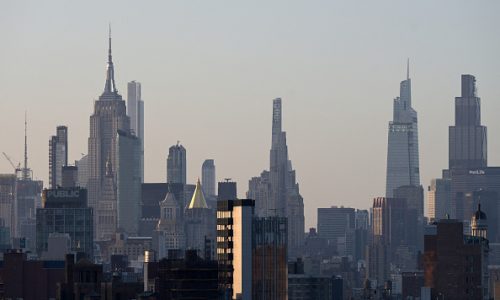 Trump administration sues New York City over ‘sanctuary city’ policies