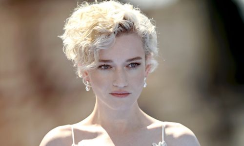 ‘Ozark’ star Julia Garner says shelved Madonna biopic is happening