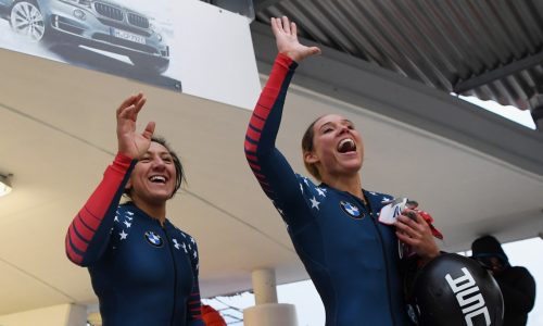 Lolo Jones’ Olympic Training Center ban rescinded