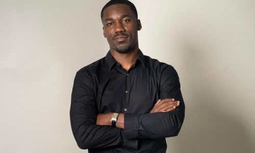 Giveon’s ‘Beloved’ highlights the universal commonality of love and romance struggles