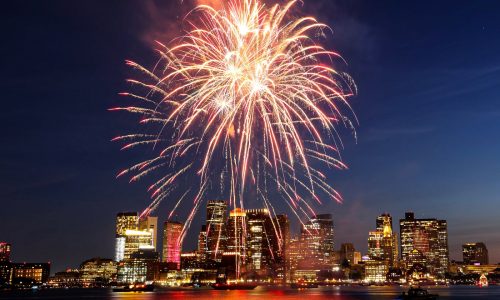 Boston Police launches fireworks reporting hotline for July 4th weekend