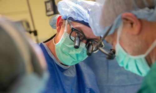 Researchers try new ways of preserving more hearts for transplants