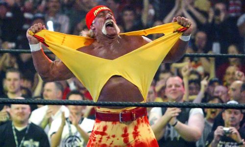 Hulk Hogan’s cause of death was a heart attack, medical examiner says