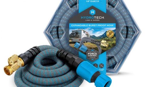 Millions of HydroTech hoses recalled after hundreds burst, leaving at least 29 people injured