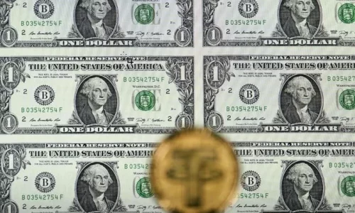 House Passes Landmark Stablecoin Bill, Sends It to Trump’s Desk