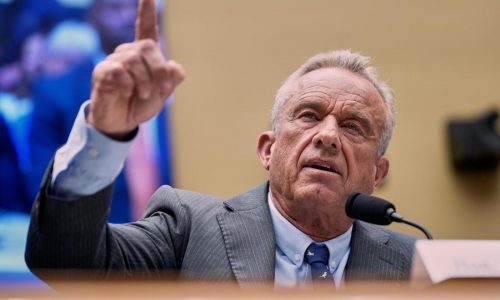 US judge says HHS layoffs were likely unlawful and must be halted