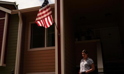 1.4M of the nation’s poorest renters risk losing their homes with Trump’s proposed HUD time limit