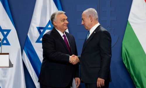 International Criminal Court refers Hungary to its oversight body for failing to arrest Netanyahu