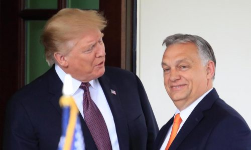 Trump tariffs would hit Hungary hard despite warm relations with MAGA-friendly Orbán