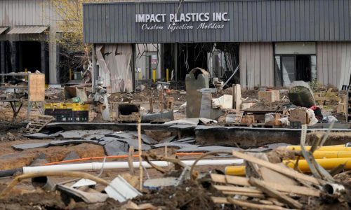 The owner of the Tennessee factory where workers drowned after Hurricane Helene won’t face charges