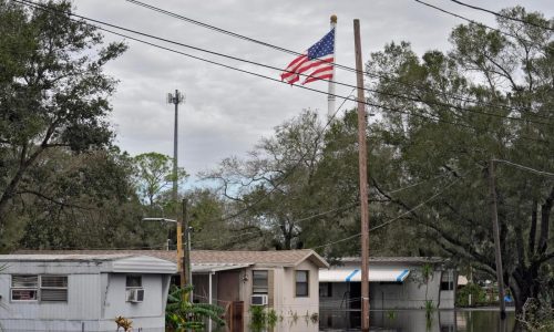 William C. Hine: America didn’t become great because we were perfect …