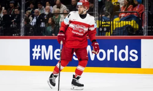 Hurricanes Land Last Big-Name Free Agent in Nik Ehlers