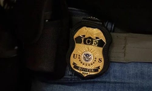 ICE Looking to Hire Personnel, Offers $50,000 Signing Bonus