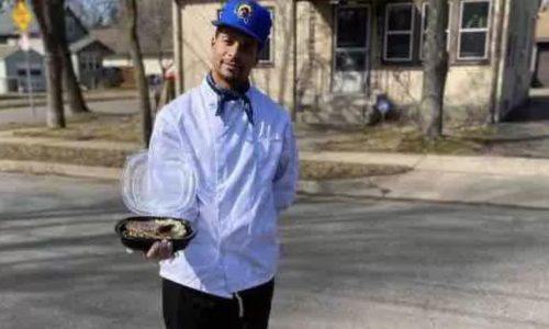 ‘Today we get justice,’ sister of chef fatally shot at St. Paul funeral reception says in court