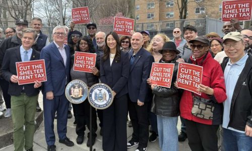 Opinion: We Need More Middle-Income Housing 