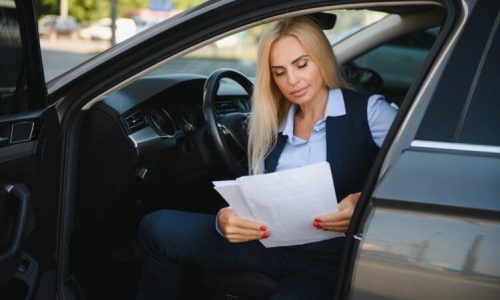 Top 5 Mistakes When Selling a Junk Car With Title Issues in Nevada