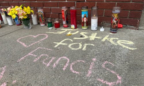 Family demands answers after Haverhill man’s death following ‘struggle’ with police