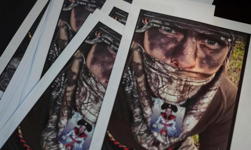 Man who killed Idaho firefighters had been turned away by fire department, Army