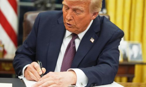 New Hampshire judge to hear arguments on class action against Trump’s birthright citizenship order